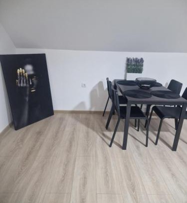Zrenjanin Apartment | Vila Xenos Zrenjanin