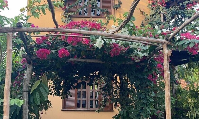 Alter do Chao Ski Chalet | Vila Ypáwa Inn - Lago Verde Room