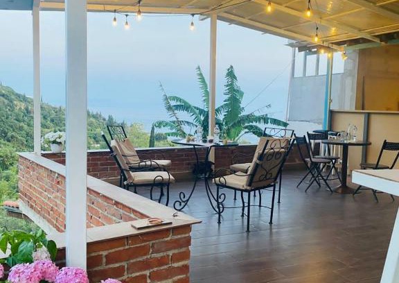 Dhermi House | Vila zaho