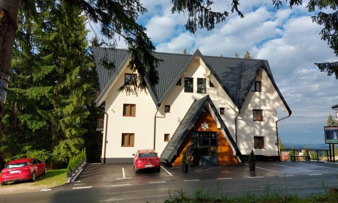 Brdo Apartment | Vila ZLATARSKA PAHULJA
