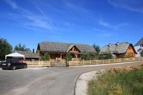 Zlatibor Cabin | Vila Zlatibor Tornik
