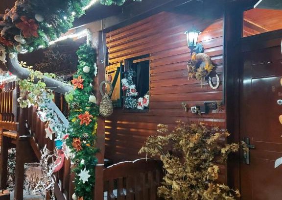 Brdo Apartment | Vila Zorka