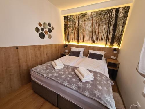 Jahorina Apartment | VilaJahor Natasa A11