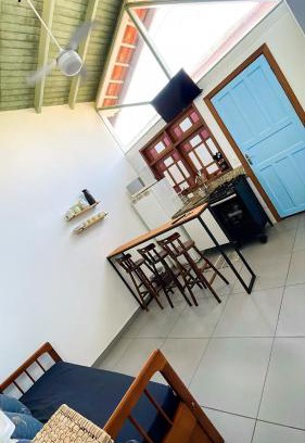 Agua Branca Apartment | Vilamaruá apartamento próximo da praia do Perequê