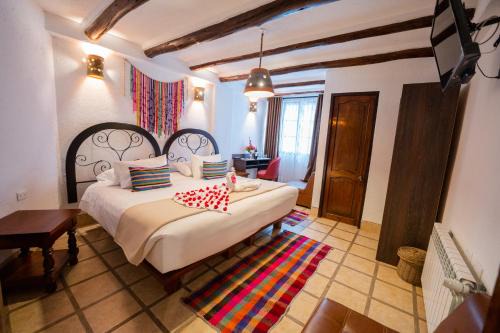 Aguas Calientes Hotel | Vilas Insight Hotel Machupicchu