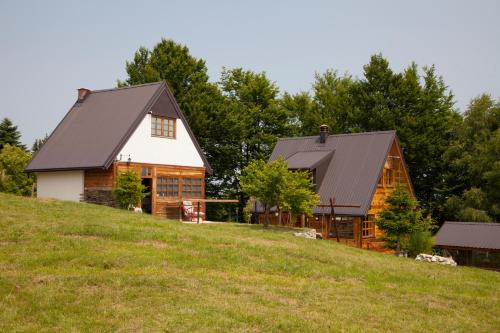 Zlatibor House | Vile SRCE