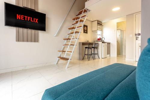 Boituva Apartment | Vilinha Boituva | Mini apês com ar condicionado