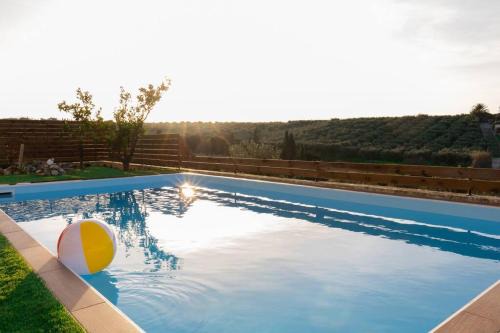 Episkopi Apartment | Villa Õtium