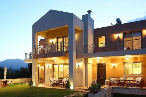 Ano Kalesia Apartment | Villa Αρμονία στη φύση