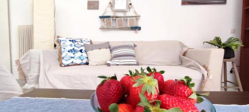 Gerakini Villa | Villa Βianca in Sithonia