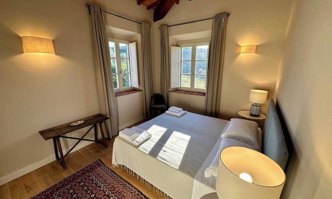 Bagno a Ripoli Apartment | Villa 16