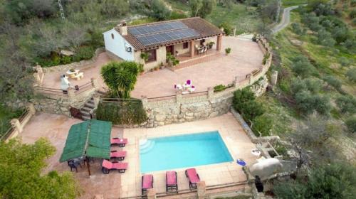 El Gastor Villa | Villa 293 by Villamya