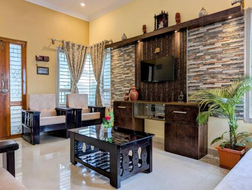 Mysore Villa | Villa 3 BHK - Asmithe