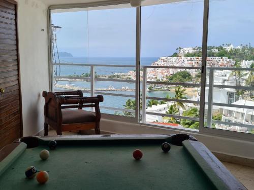 Las Hadas Apartment | Villa 3 peninsula del capitan