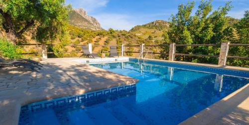 El Gastor House | Villa 301 by Villamya