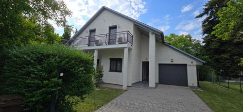 Balatonfured Apartment | Villa 4 You
