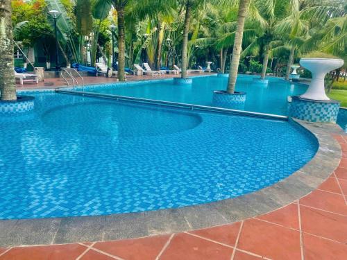 Hoang Hoa Apartment | Villa 407 Eureka resort Linh Trường