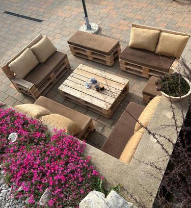 Banja Luka Apartment | Villa 46 - little heaven