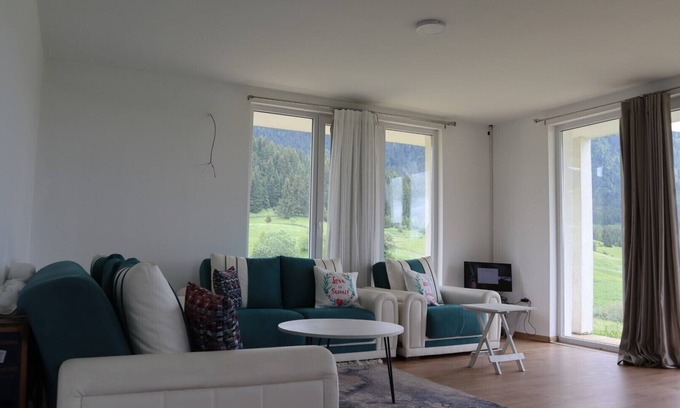 Bouvet Island Villa | Villa - 508