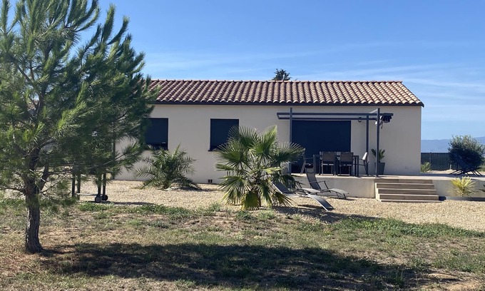 Escales Villa | Villa 6 Personnes
