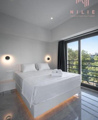 Thessaloniki Apartment | Villa 8 No1,10, Nilie Hospitality MGMT