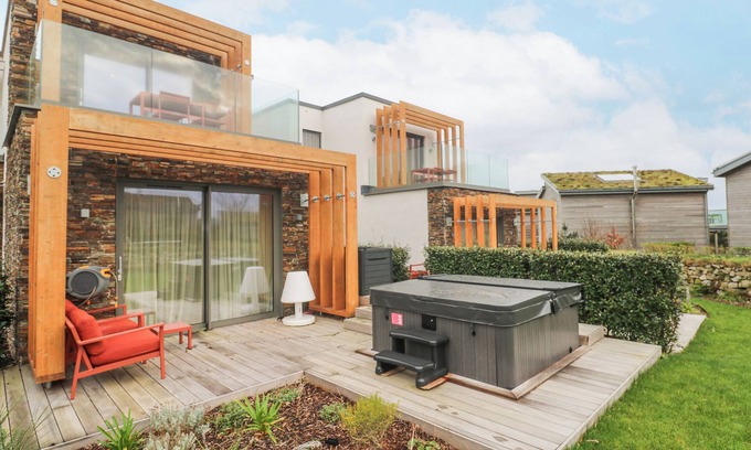 Carbis Bay Cottage | Villa 80