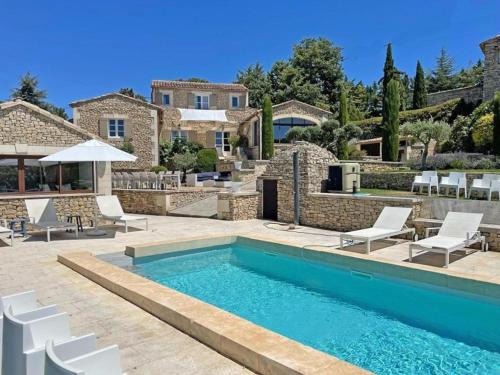 Apt House | Villa Abayers
