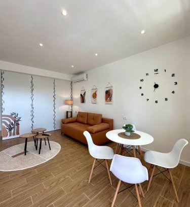 Durres Apartment | Villa Abba