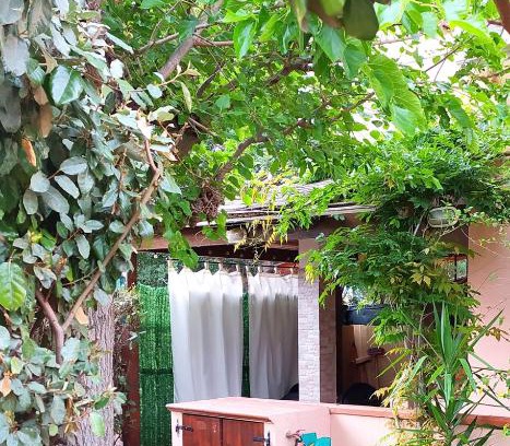 Villasimius Apartment | Villa Acquamarina Villasimius