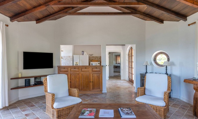 Pointe Milou Villa | Villa Adage | Pointe Milou, St-Barths