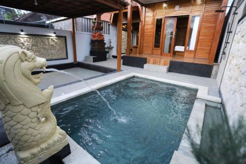 Sawan Villa | Villa Aditya