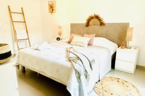 Calvisson House | Villa "Agathe" - 10 guests