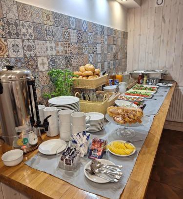 Siedlce House | Villa AgaTomDom Gdańsk, Taras-Grill-Kuchnia, 1800m Stare Miasto Gdańsk