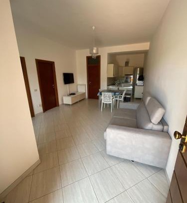 Formia House | Villa Agavi