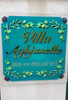 Patrimonio Bed & Breakfast | Villa Aghjanella
