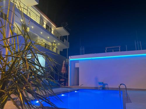 Ksamil Apartment | Villa Agimi Ksamil