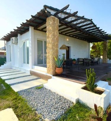 Kallikratia House | Villa Agora Nea Kalikratia