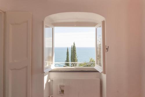 Acquasanta Apartment | Villa Agostina