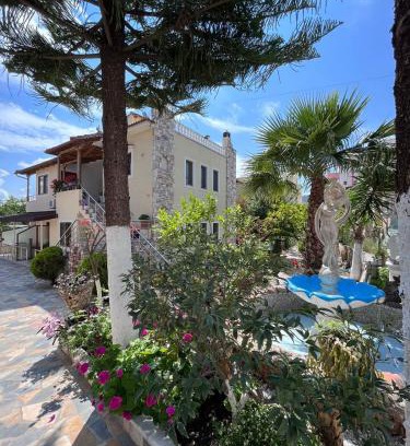 Ksamil Apartment | Villa Agur Kapo