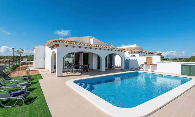 Punta Grossa Villa | Villa Alana - Three Bedroom Villa, Sleeps 6