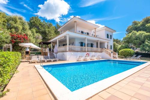 Sant Tomas Villa | Villa Alaris