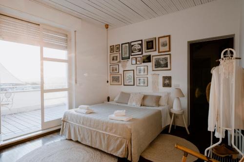 Alba House | "Villa Alba" authentic hospitality and sustainability in the heart on Langhe