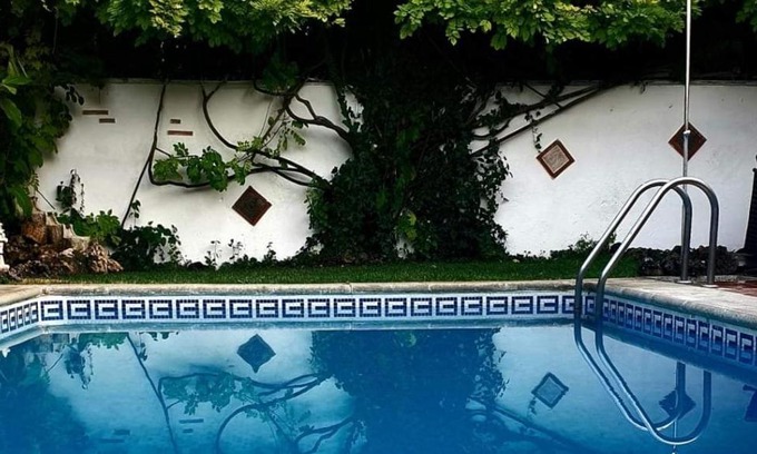 La Zubia House | Villa Albaida