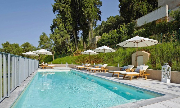 Montignoso House | VILLA ALBERICO - SUITE L