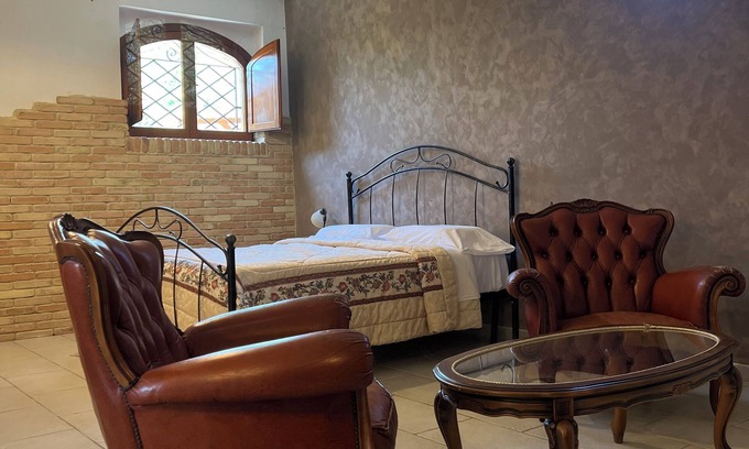 Sulmona Apartment | Villa Alberto
