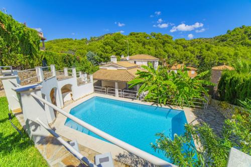 Alcanada Villa | Villa Alcanada Sunrise