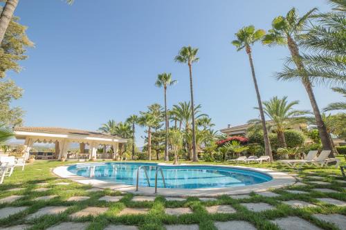 El Albir Villa | Villa Aldar