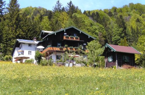 Berchtesgaden House | Villa Aldefeld