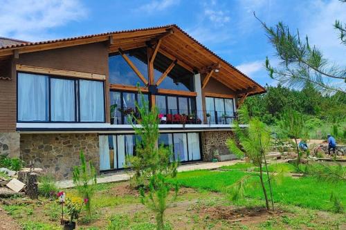 Tapalpa Ski Chalet | Villa Alejandra Cabaña