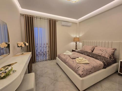 Korce Apartment | Villa Alexandros